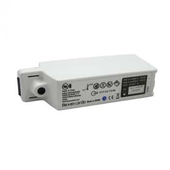 Batería Bexen Reanibex 500 - 300 AED - DIS 3100 A