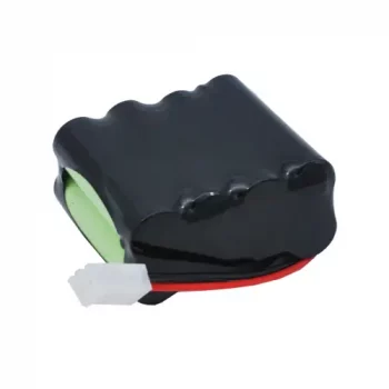 Batería ECG Cardiette AR600 Cardioline