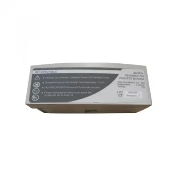 Batería Reanibex 700 Bexen Cardio 12V 3Ah