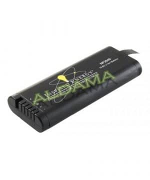 Batería 10.8V 2.4AH Ultrasonido Site Rite 6 Bard