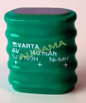 Batería 6V 0,15AH Pipeta Biohit