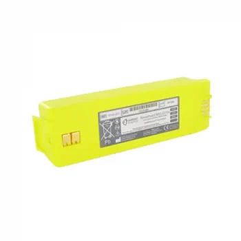 Batería Powerheart AED G3 Pro 9145-301