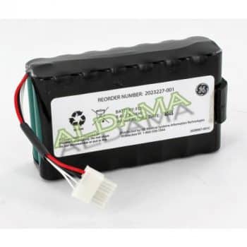 Batería 8,4V 8Ah Monitor DASH2500 GE Healthcare (2023852-029)