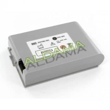 Batería 7,2V 4,5Ah ECG MAC 800 (2039944-001)