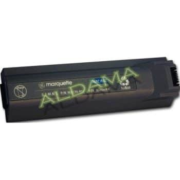 Batería 18V 4Ah ECG MAC 5000-MAC PAC (900770-001)