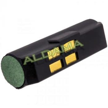 Batería 3,7V 3,4Ah monitor de telemetría Infinity M300 Draeger (MS16814)