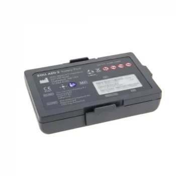 Bateria Desfibrilador Zoll AED 3 (8000-000696)
