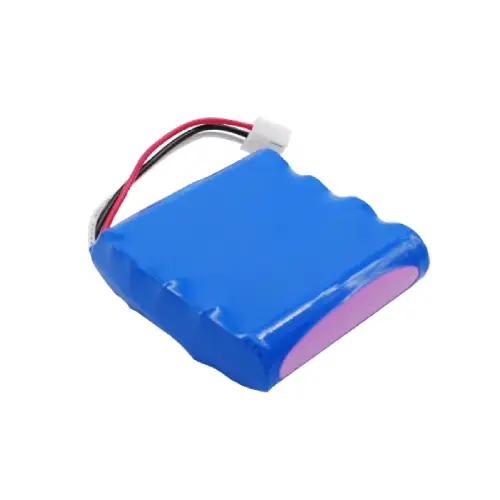 Batería ECG SE-1200 1 Batería ECG SE-1200 21.21.064149-11