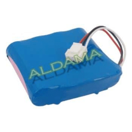 Batería Monitor SE-300 EDAN