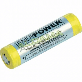 Batería NWS SD6 (M21-064125)