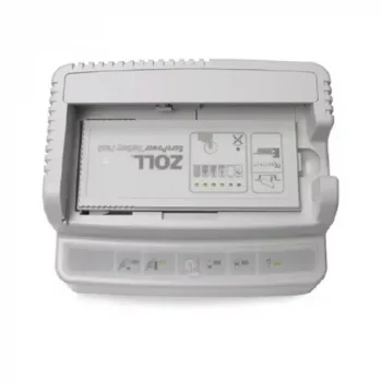 Cargador de batería Surepower Zoll (8200-000100)