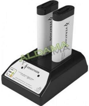 bateria 11 1 v 4 5 ah bladderscan primetime verathon 0400 0126