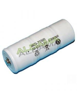Bateria Welch Allyn 72300 Original