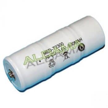 Bateria Welch Allyn 72300 Original