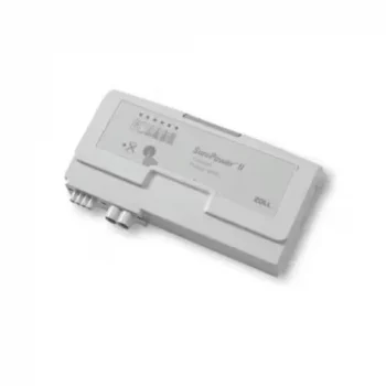 Batería Desfibrilador X Series Zoll (8000-0580-01)