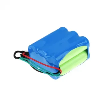 Batería Drager Oxylog 2000 (8411599)