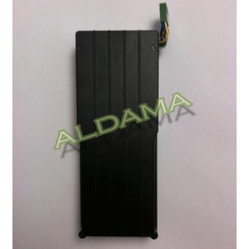 Batería 7,2V 1,9Ah Monitor Dialog 2000 (5720120)