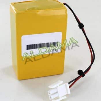 Batería 6V 4,5Ah Respirador AESTIVA 5 (1504-3505-000)