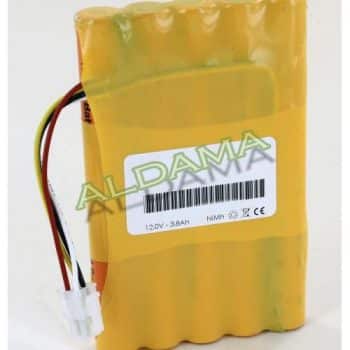 Batería 12V 4Ah Monitor COMPACT S5 (17014-HEL)