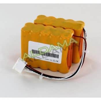 Batería 2X 12V 8Ah Dinamap PRO1000 (2014833-001)