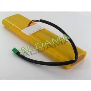 Batería 21,6V 1,7Ah ECG EK53-56 Tripista (30343847)