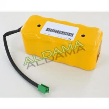 Batería 12V 2Ah MONITOR EAGLE 1000 (30344409)