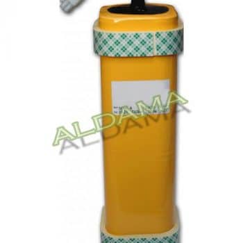 Batería 19,2V 5Ah ECG MAC 8 (410313.002)