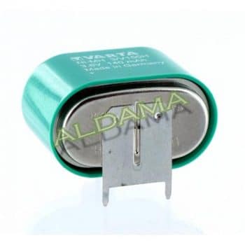 Batería 3,6V 150mAh Dinamap PRO100-PRO400 (SALVAGUARDIA)