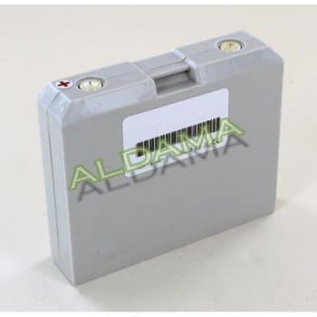 Batería 12V 2,4Ah Desfribilador Cardioserv SCP 900 (MB1030-24)