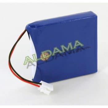 Batería 7,4V 4,2Ah AT102 ECG Schiller (4.350044)