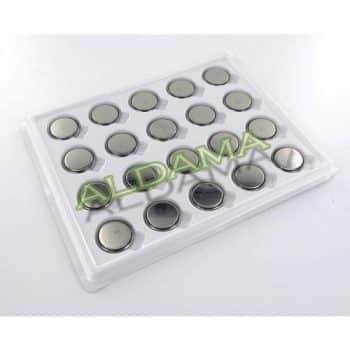 Batería 3V 0,23Ah Monitor Carescape B850 GE HEALTHCARE (2021440-008)