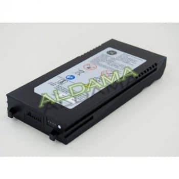 Batería 14,8V 4400 mAh 5422172, 5120410-2, TWBP42 GE
