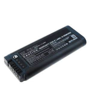 Batería HAMILTON C1 / T1 (369108) Compatible