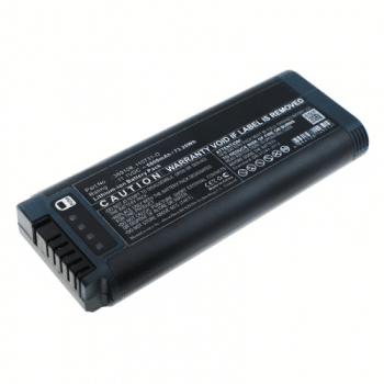 Batería HAMILTON C1 / T1 (369108) Compatible