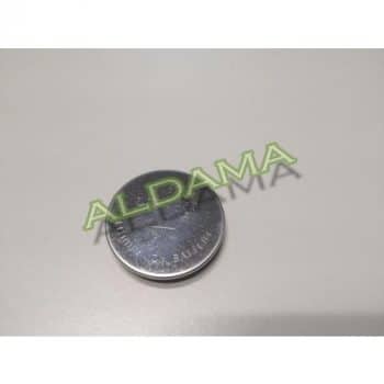 Batería 3,6V Incubadora Jirafa/Panda (M1121133)