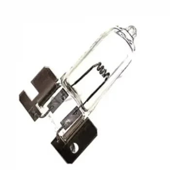 Lámpara ALM ECA-001/002 H6950 24V 120W X514