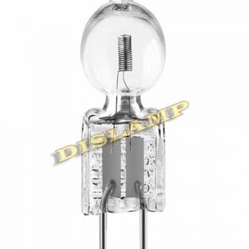 Lámpara 22,8V 80W G6,35 67100105 M2 Compatible