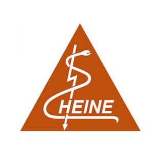 Heine instrumentos médicos de alta calidad