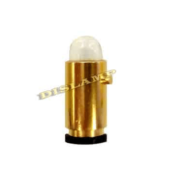 Lampara 08200 Welch Allyn-u Original