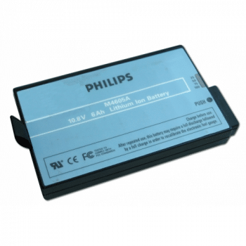 Batería Philips Intellivue MP20 (M4605A)