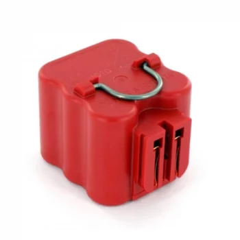 Batería Stryker 6126-110-000