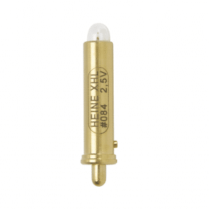Lámpara X-001.88.084 Heine Compatible de 2,5V para Oftalmoscopio K180