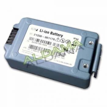Bateria Lifepak 15 Physiocontrol para Desfibrilador (21330-001176)