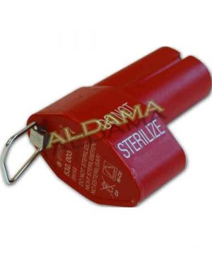 Batería 12V 600mAh Taladradora quirúrgica Colibri Synthes (532003)