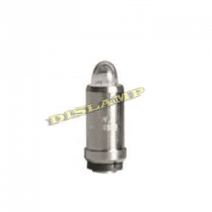 Lampara Welch Allyn 08500 Compatible
