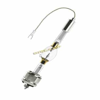 Lámpara HBO 250 W/HS Osram