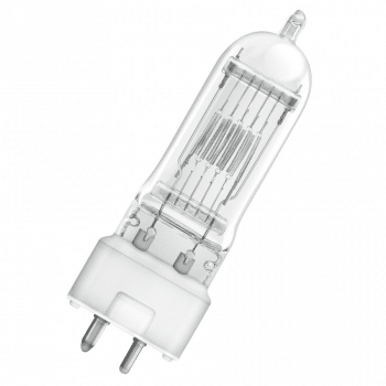 Lámpara Osram 64718 650W 230V