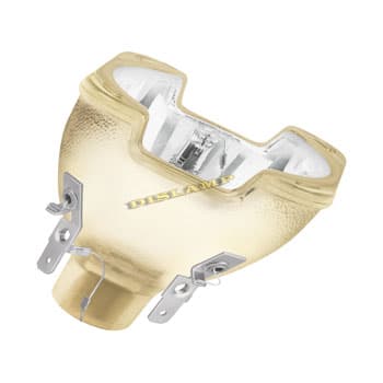 Lámpara Sirius HRI 330W X8 Osram