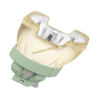 Lámpara Sirius HRI 440W Osram