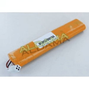 Bateria 11141 000068 Desfibrilador LifePak 20